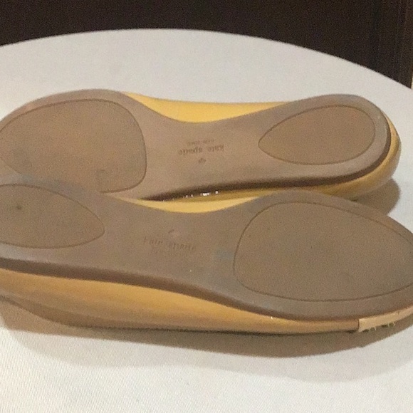 KATE SPADE NEW YORK BALLET FLATS - Picture 8 of 10